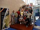 2011 08 29 geoss summer school